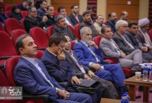 گزارش تصویری | پنجمين كنفرانس پردازش سيگنال و سيستم های هوشمند ايران